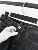 Brioni джинсы PR640082 11