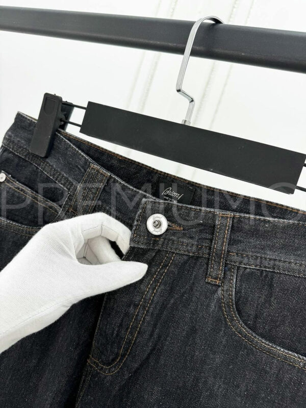 Brioni джинсы PR640082 4