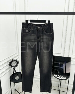 Brioni джинсы PR398284