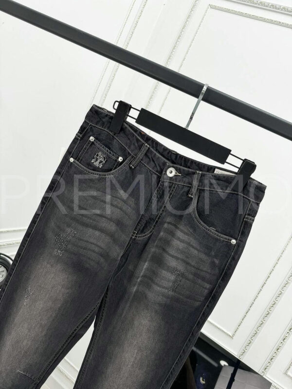 Brioni джинсы PR398284 3