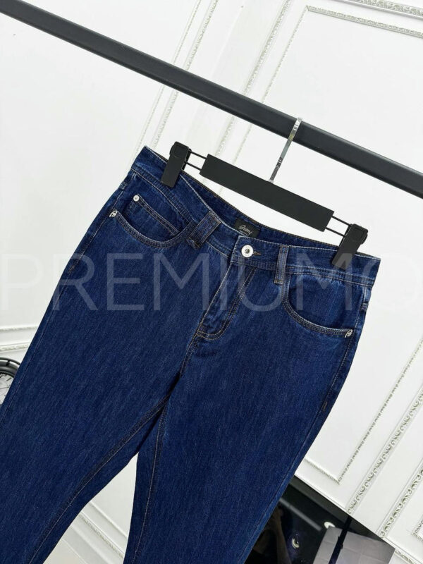 Brioni джинсы PR309834 3