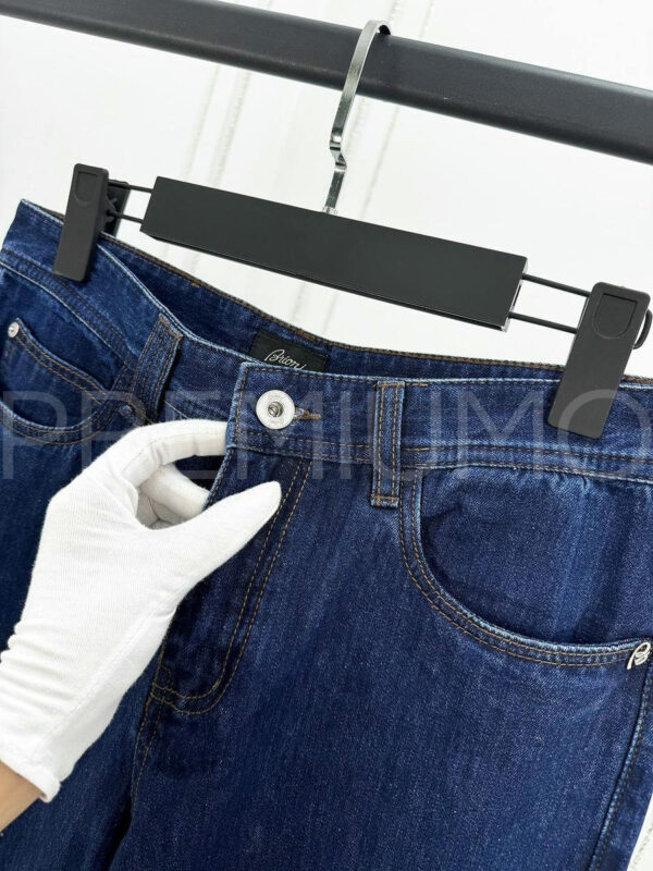 Brioni джинсы PR309834 5