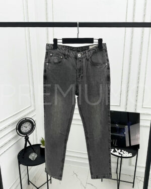 Brioni джинсы PR383546