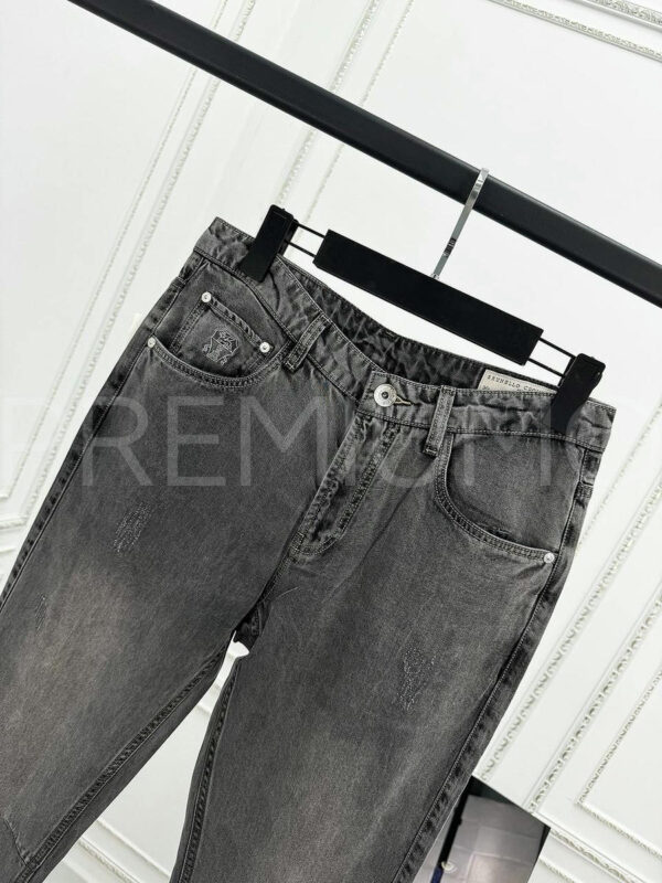 Brioni джинсы PR383546 3