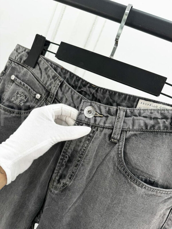 Brioni джинсы PR383546 5
