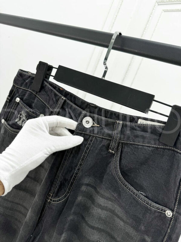 Brioni джинсы PR398284 5