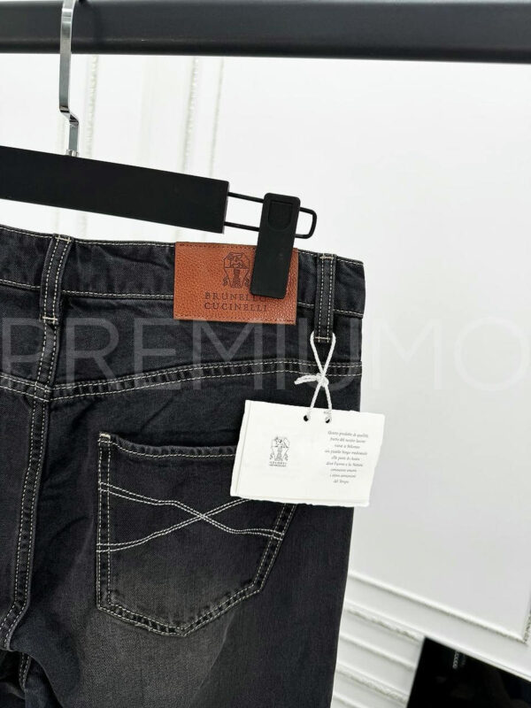 Brioni джинсы PR398284 6