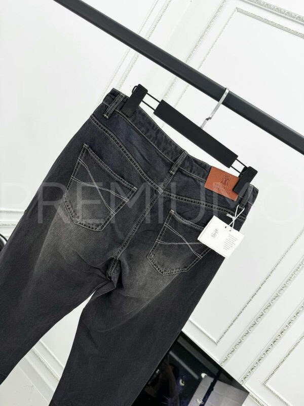 Brioni джинсы PR398284 7