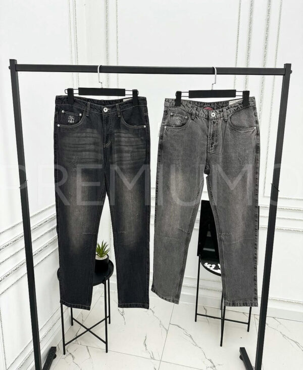 Brioni джинсы PR398284 8