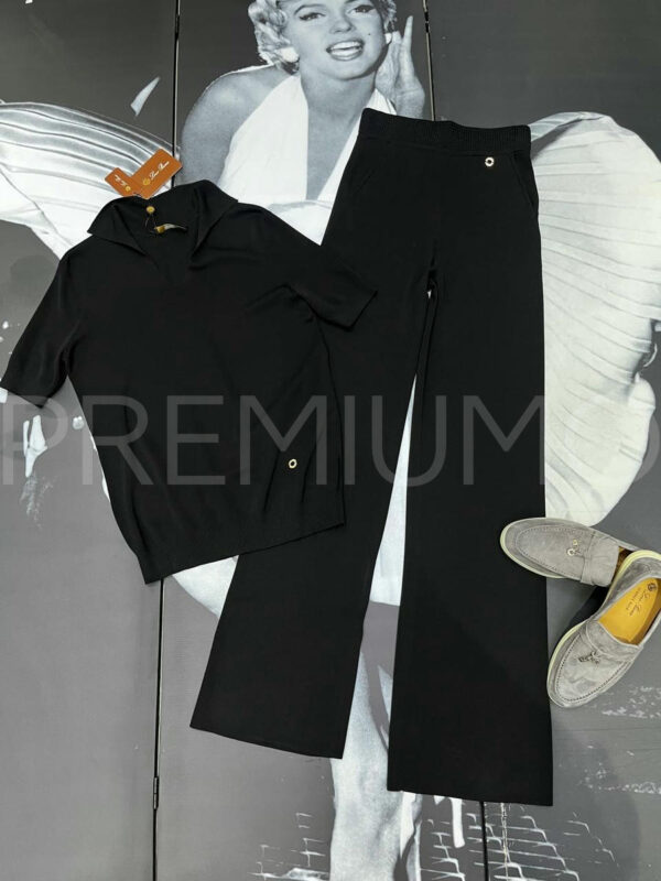 Loro Piana костюм PR675092
