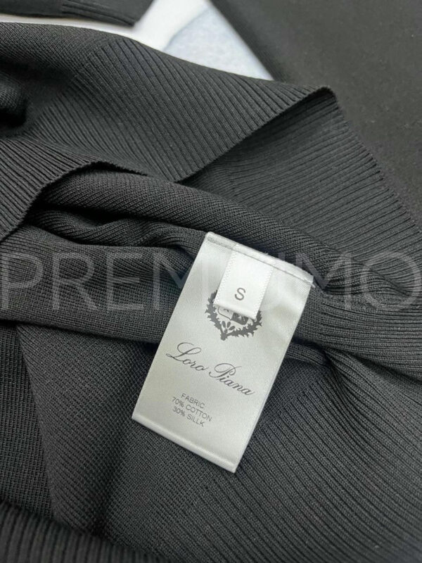 Loro Piana костюм PR675092 8