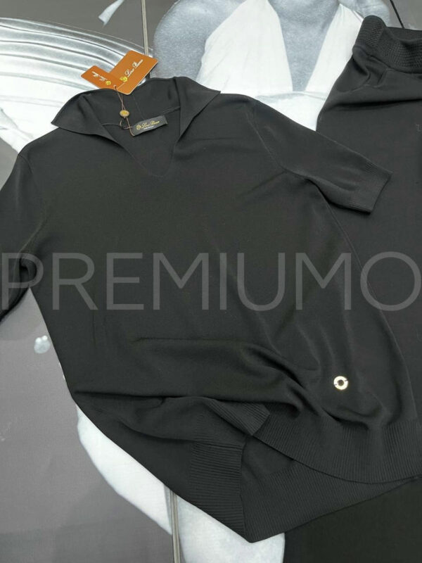 Loro Piana костюм PR675092 5
