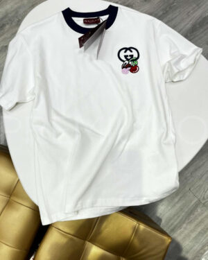 Gucci футболка PR739911