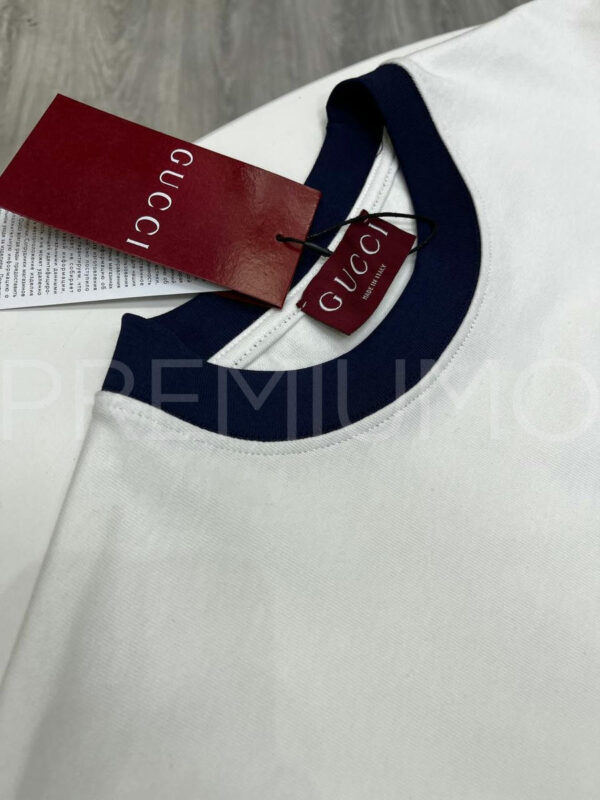 Gucci футболка PR739911 5