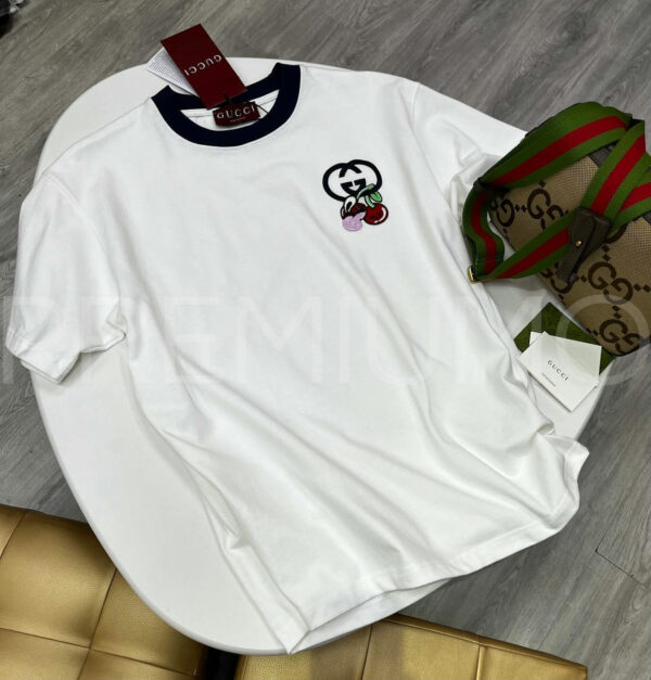 Gucci футболка PR739911 2
