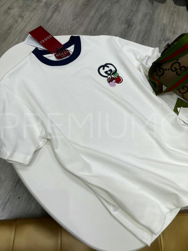 Gucci футболка PR739911 3