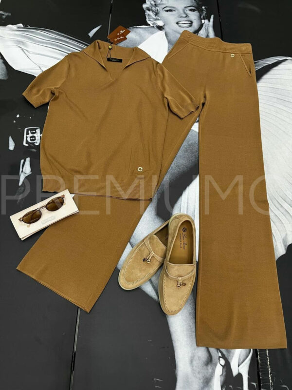 Loro Piana костюм PR416961 2