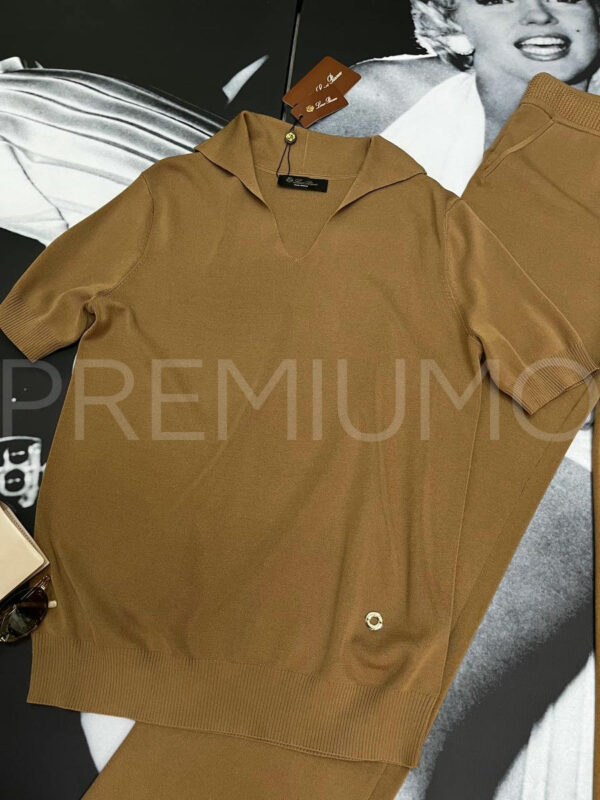 Loro Piana костюм PR416961 4