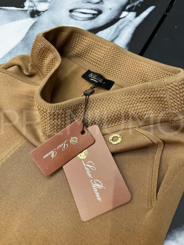 Loro Piana костюм PR416961 5