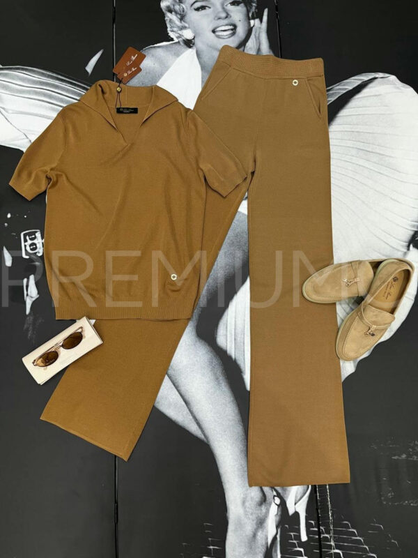 Loro Piana костюм PR416961