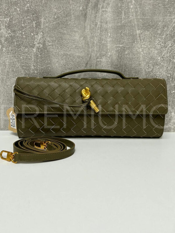 Bottega Veneta сумка PR102913