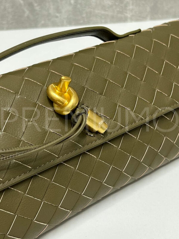 Bottega Veneta сумка PR102913 7