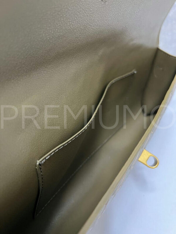 Bottega Veneta сумка PR102913 9