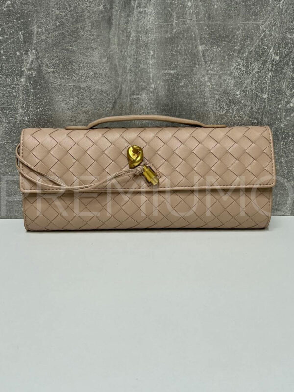 Bottega Veneta сумка PR433006
