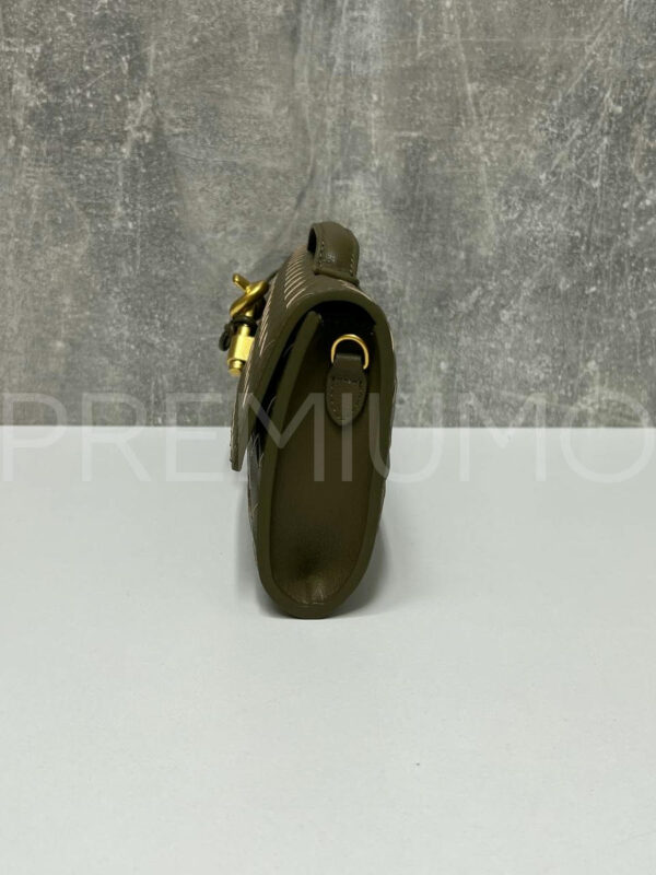 Bottega Veneta сумка PR102913 3