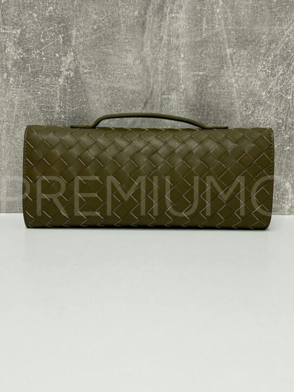 Bottega Veneta сумка PR102913 4