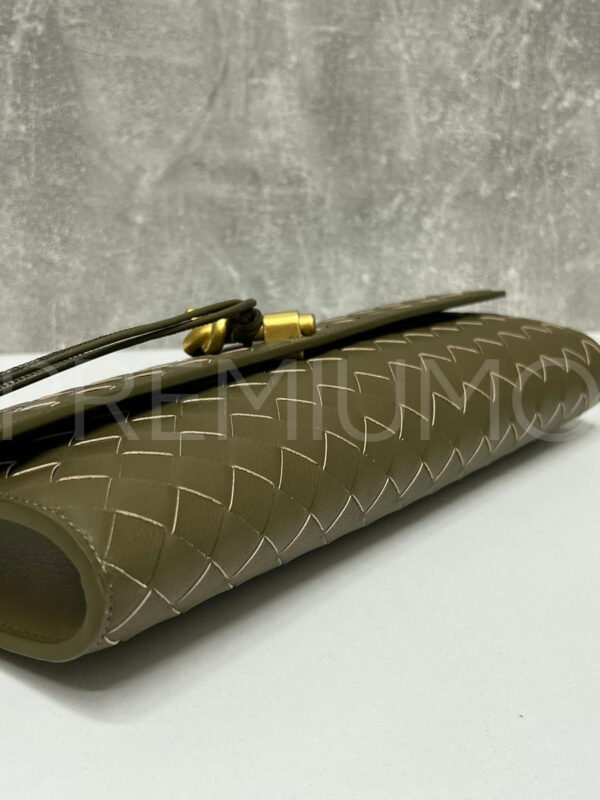 Bottega Veneta сумка PR102913 5