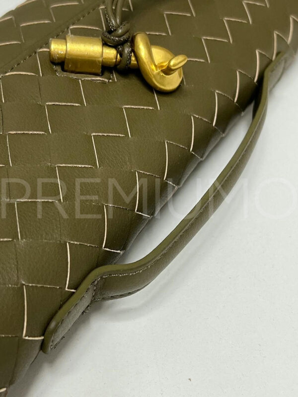 Bottega Veneta сумка PR102913 6