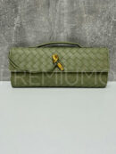 Bottega Veneta сумка PR440515 3