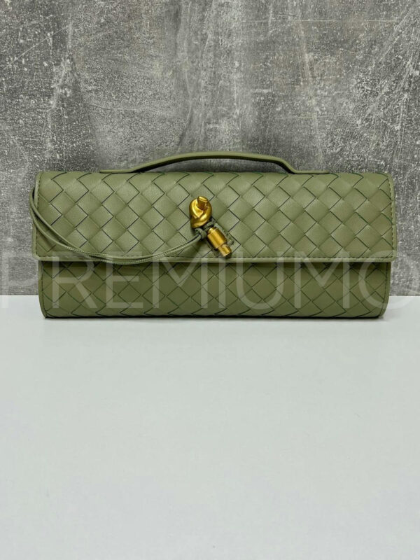 Bottega Veneta сумка PR440515