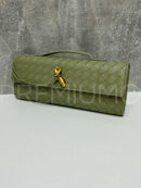 Bottega Veneta сумка PR440515 4