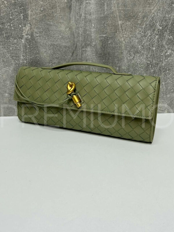 Bottega Veneta сумка PR440515 2