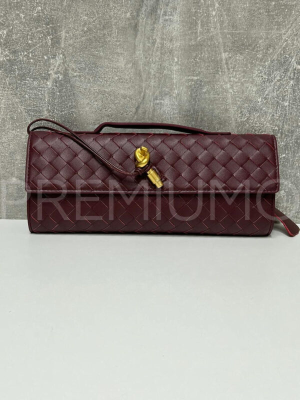 Bottega Veneta сумка PR549329