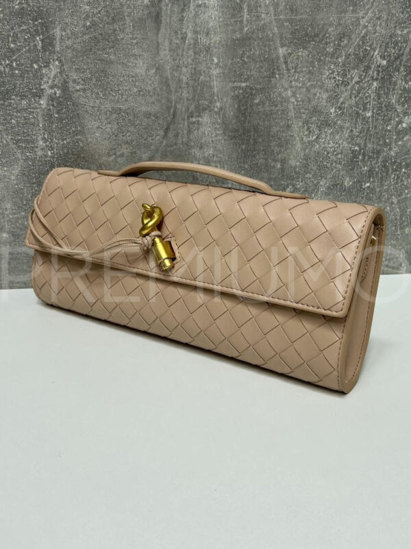 Bottega Veneta сумка PR433006 2