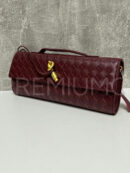 Bottega Veneta сумка PR549329 10