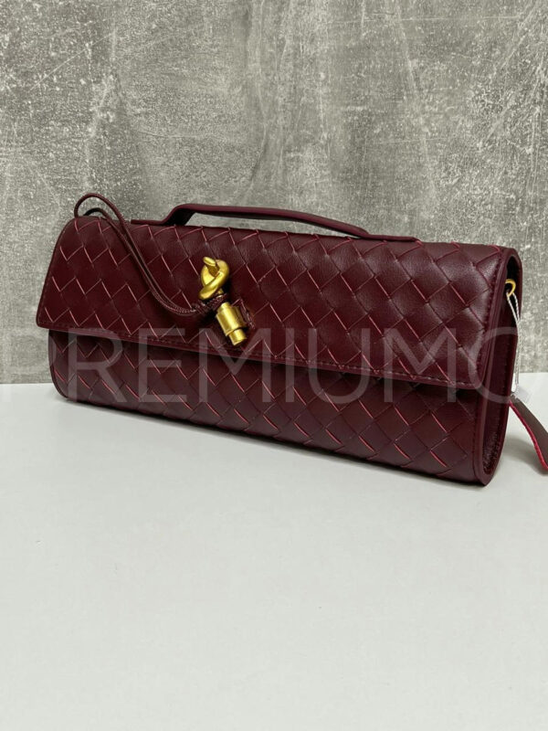 Bottega Veneta сумка PR549329 2