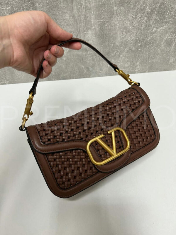 Valentino сумка PR160978 7