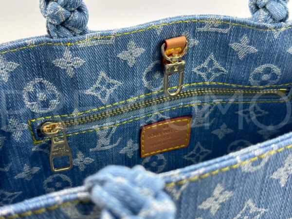 Louis Vuitton сумка PR445110 6