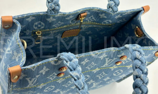 Louis Vuitton сумка PR445110 7