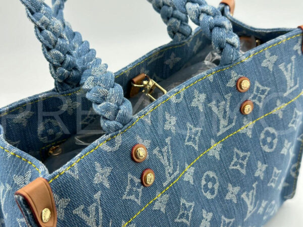 Louis Vuitton сумка PR445110 8