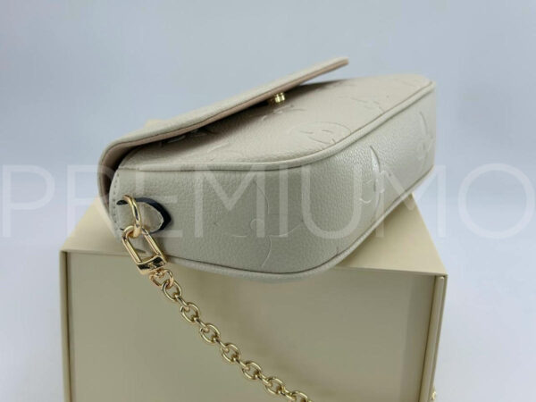 Louis Vuitton сумка PR192392 4