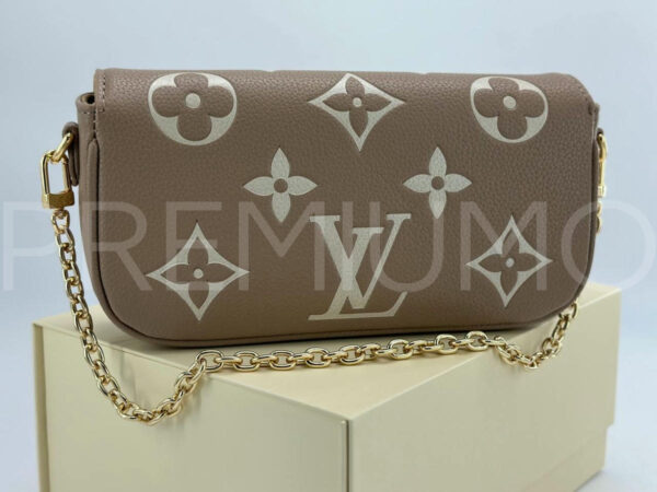 Louis Vuitton сумка PR947046 4