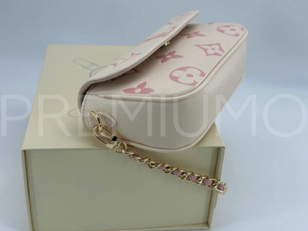Louis Vuitton сумка PR870379 3