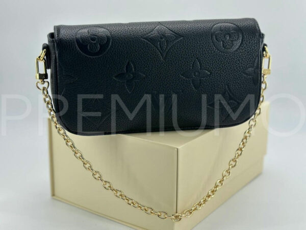 Louis Vuitton сумка PR809474 4