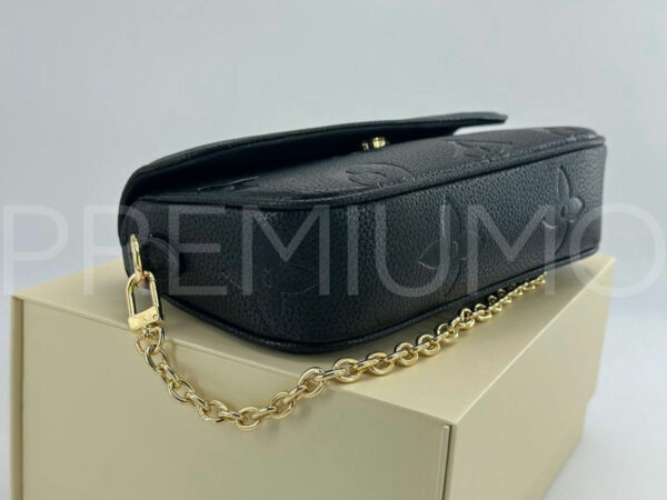 Louis Vuitton сумка PR809474 5