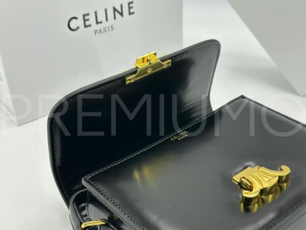 Celine сумка PR788219 7